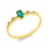 Farbstein Classic Ring