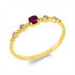 Farbstein Classic Ring