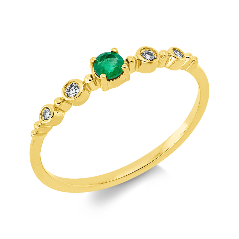 Farbstein Classic Ring