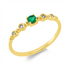 Farbstein Classic Ring