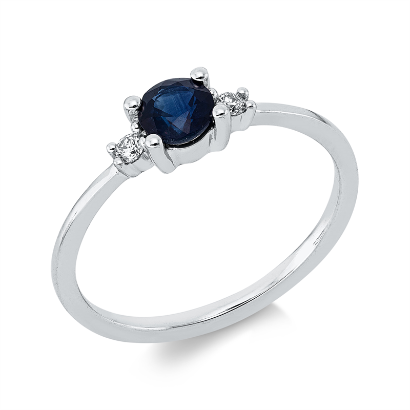 Farbstein Classic Ring
