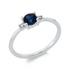 Farbstein Classic Ring