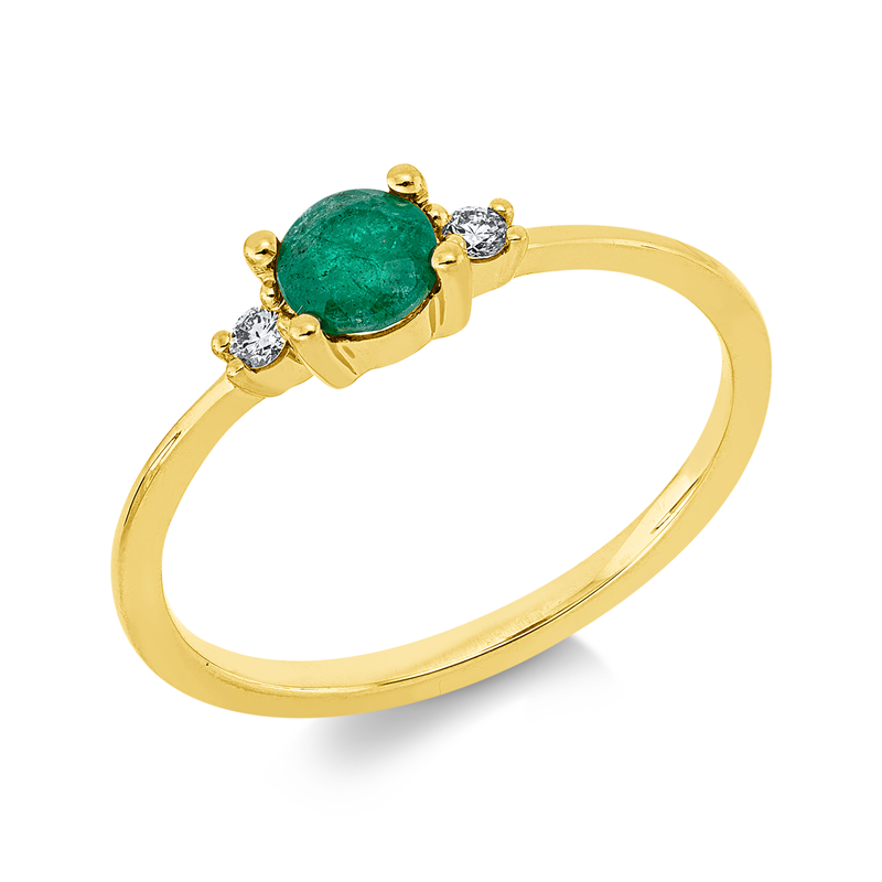 Farbstein Classic Ring