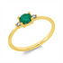 Farbstein Classic Ring
