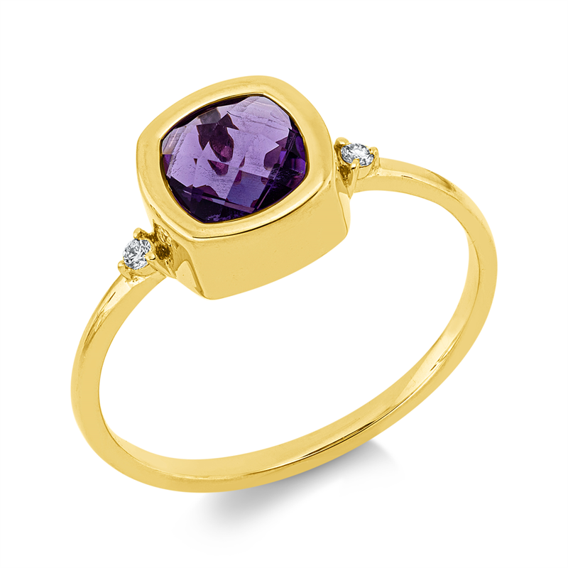 Farbstein Fashion Ring