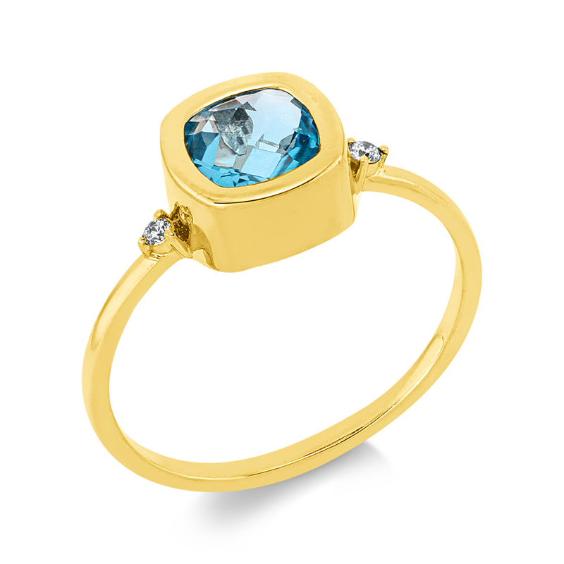 Farbstein Fashion Ring