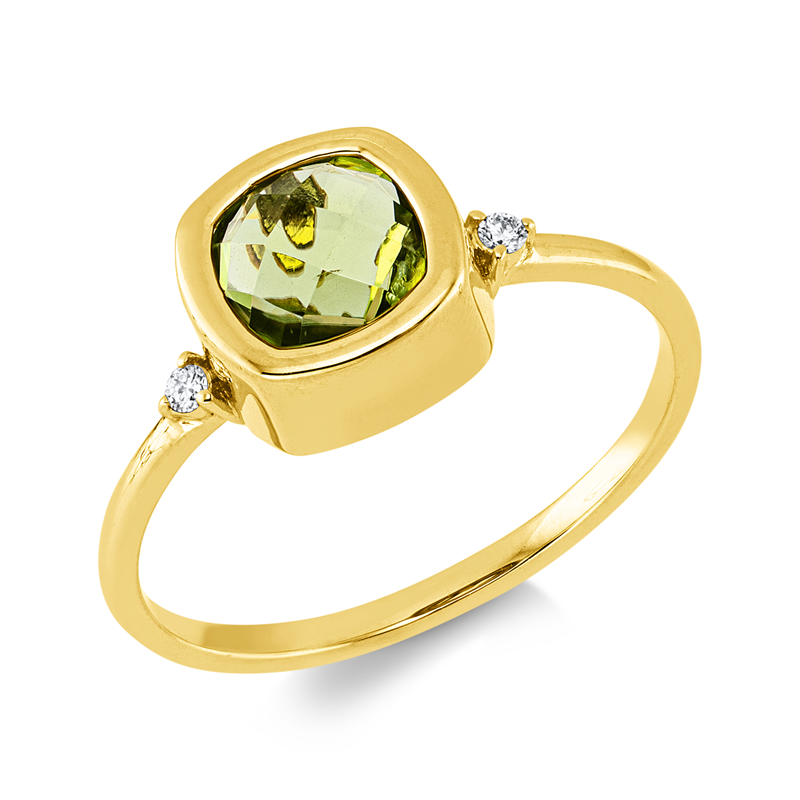 Farbstein Fashion Ring