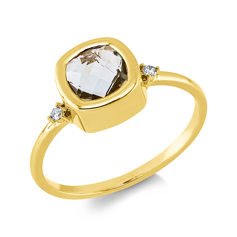 Farbstein Fashion Ring