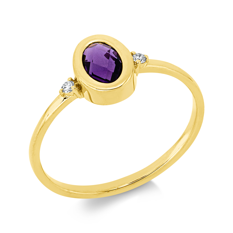 Farbstein Fashion Ring