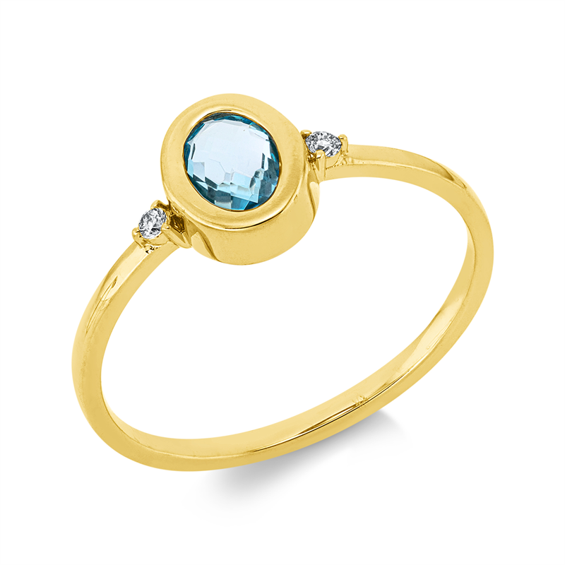 Farbstein Fashion Ring