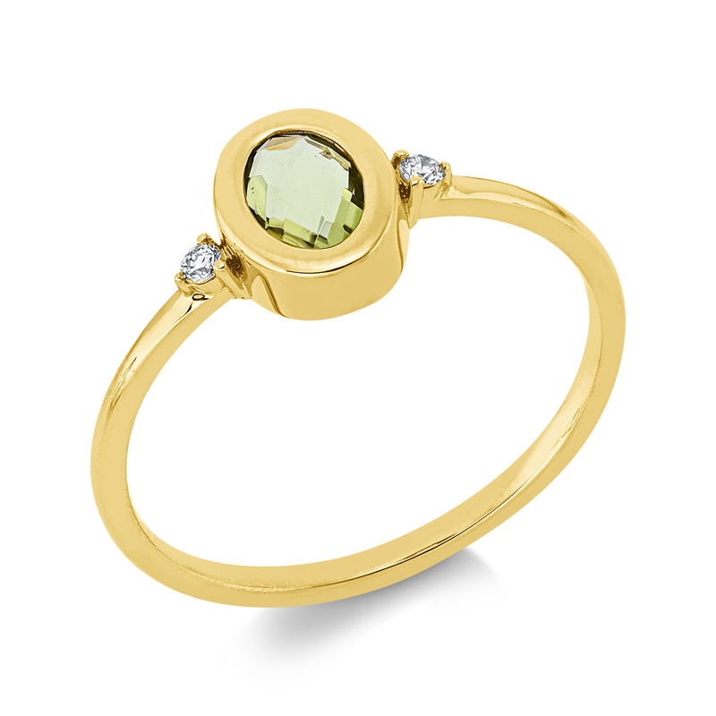 Farbstein Fashion Ring