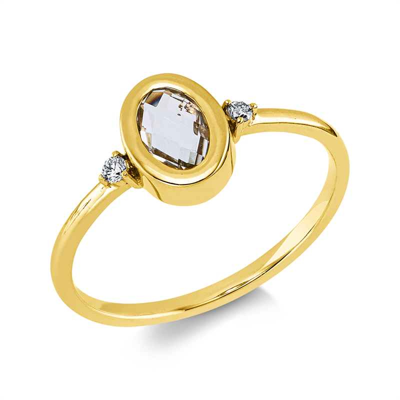 Farbstein Fashion Ring