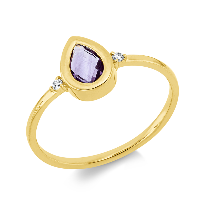 Farbstein Fashion Ring