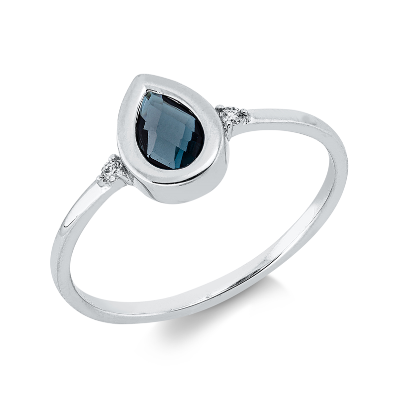 Farbstein Fashion Ring