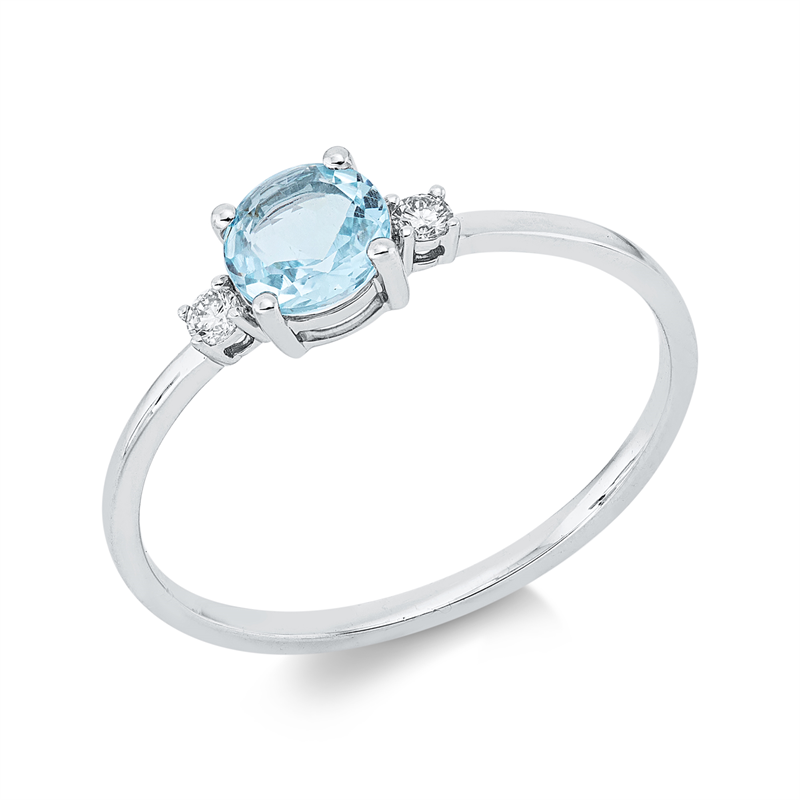 Farbstein Classic Ring