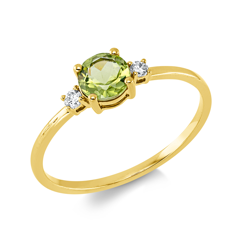 Farbstein Fashion Ring