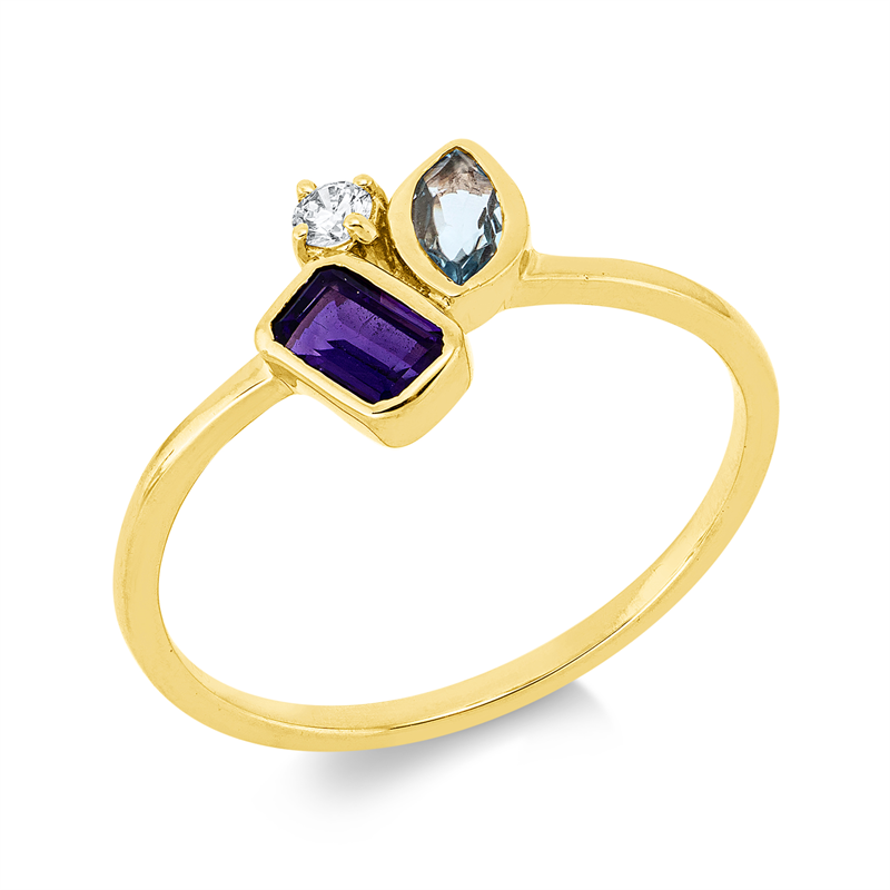 Farbstein Fashion Ring
