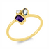 Farbstein Fashion Ring