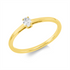 Modern Woman Ring