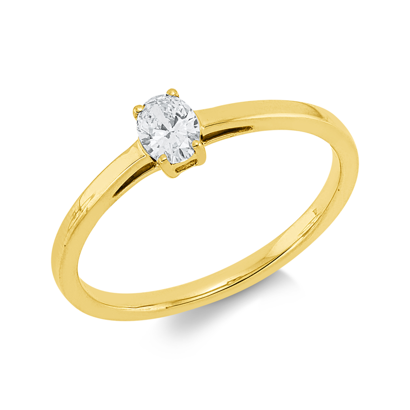Modern Woman Ring