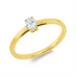 Modern Woman Ring