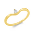 Modern Woman Ring