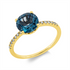 Farbstein Fashion Ring