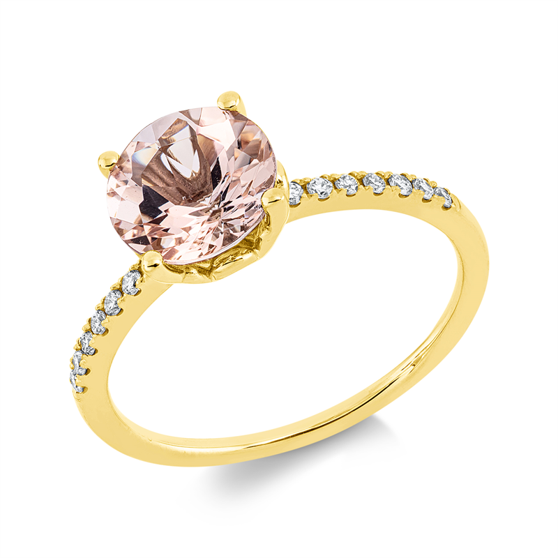 Farbstein Fashion Ring