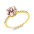Farbstein Fashion Ring