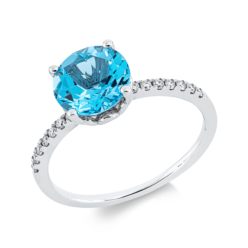 Farbstein Fashion Ring