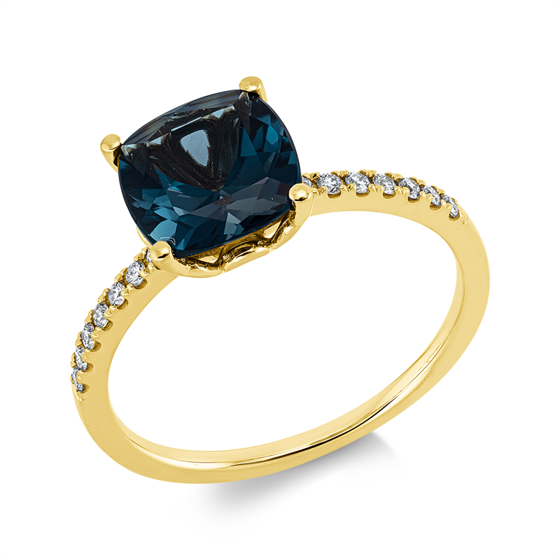 Farbstein Fashion Ring