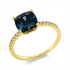 Farbstein Fashion Ring
