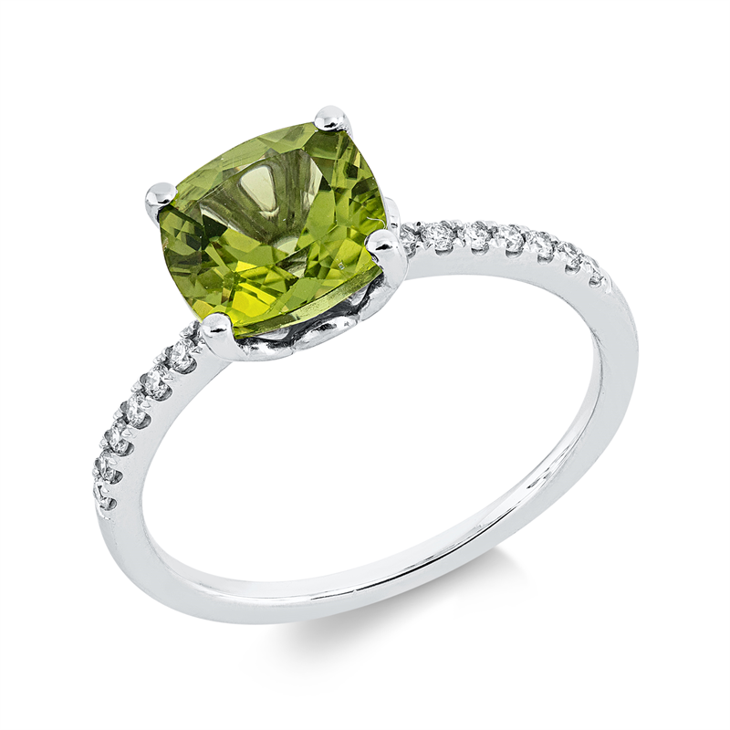Farbstein Fashion Ring