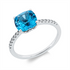 Farbstein Fashion Ring