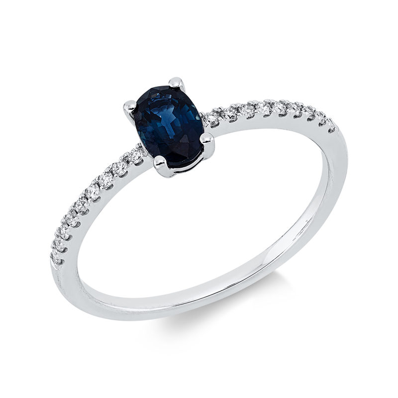 Farbstein Classic Ring