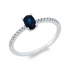 Farbstein Classic Ring