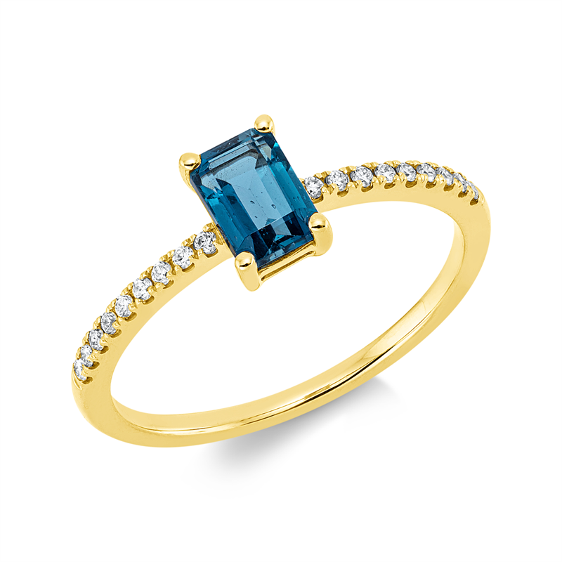 Farbstein Fashion Ring