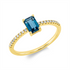 Farbstein Fashion Ring