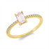 Farbstein Fashion Ring