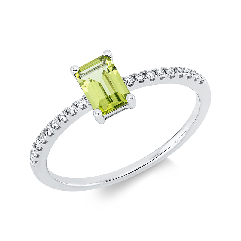 Farbstein Fashion Ring
