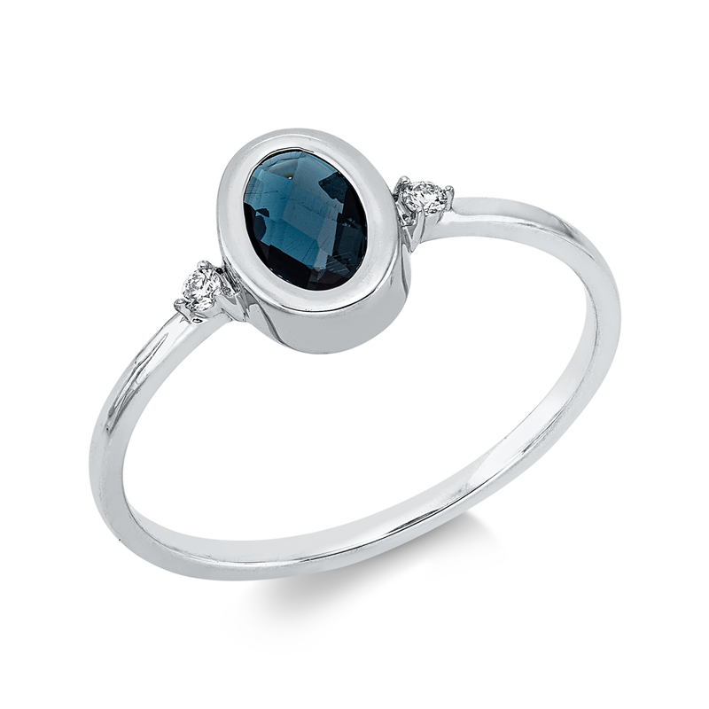 Farbstein Fashion Ring
