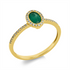 Farbstein Classic Ring
