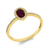 Farbstein Classic Ring