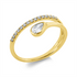 Modern Woman Ring