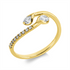 Modern Woman Ring