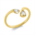 Modern Woman Ring