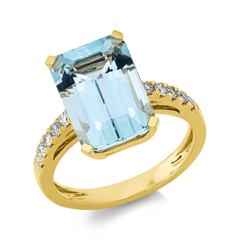 Farbstein Classic Ring
