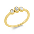 Modern Woman Ring