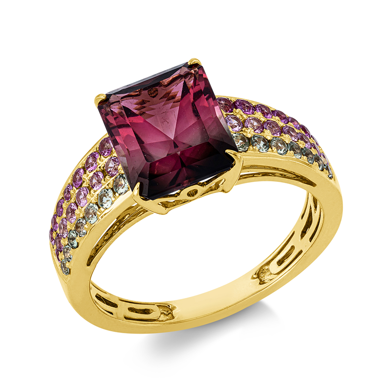Farbstein Classic Ring