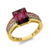 Farbstein Classic Ring